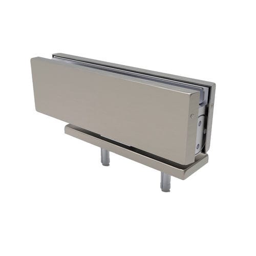 Hydraulisches Scharnier - Frenum 4FRXN - Casma - für Glastür / Metall / für Gewerbegebrauch