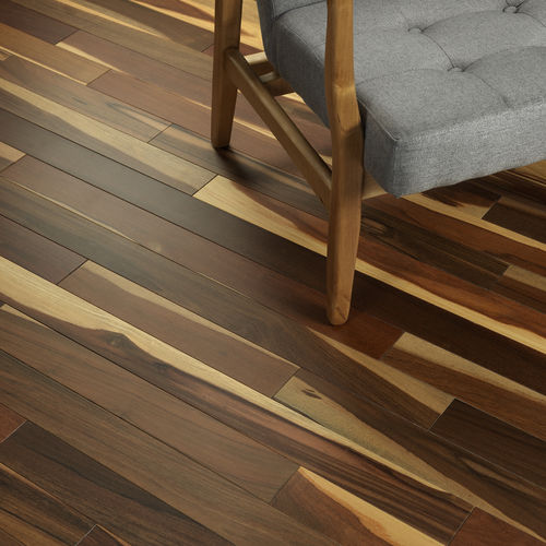 Massivparkett - SAPPY IPE - Ribadao Wood Boutique - Laubholz / Tropenholz / Massivholz