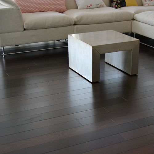 Massivparkett - WENGE - Ribadao Wood Boutique - Laubholz / Wenge / Tropenholz