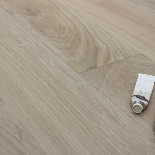 Mehrschichtparkett - MOLDAVA - Ribadao Wood Boutique - Eiche / Laubholz / gebürstet