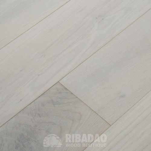 Mehrschichtparkett - TEJO - Ribadao Wood Boutique - Eiche / Laubholz / gebürstet