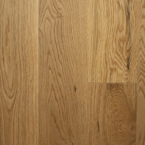 Mehrschichtparkett - NATUR - Ribadao Wood Boutique - Eiche / Laubholz / Natureiche