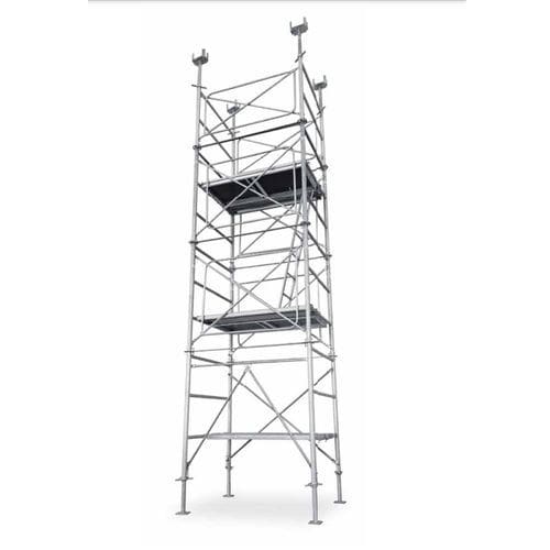 Stahl-Stützturm - EcoTower® - AMADIO - modulare