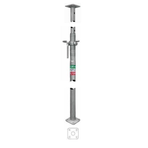 Stahlstützbalken - Evo Prop® - AMADIO