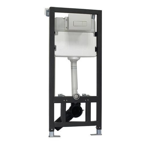 Installationselement mit Spülkasten - CJ721 - Oceanwell