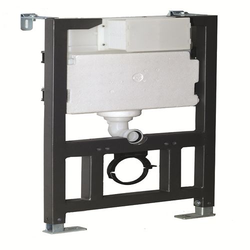 Installationselement für Wandtoiletten - CJ720 - Oceanwell - mit Spülkasten