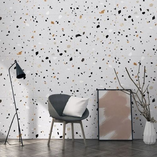 Porzellanfliesen - ZORA  - Skytouch Ceramic - matt / poliert / für den Innenraum