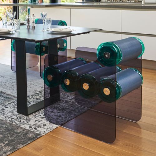 Stuhl / originelles Design - MW04 - MOJOW DESIGN - für Außenbereich / für den Innenraum / Stoff