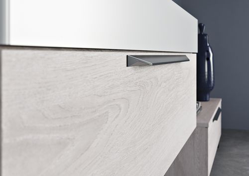 Schublade für Badezimmer - NOAH - Sanchis Muebles de Baño