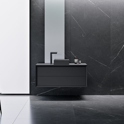 Schublade für Badezimmer - STILO - Sanchis Muebles de Baño