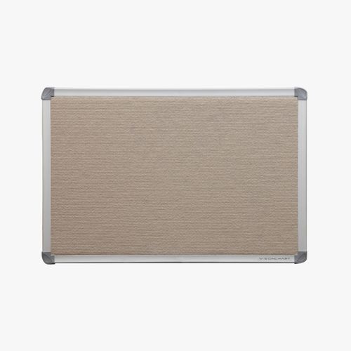 Korkwandtafel - VISIPIN - CIVIQ