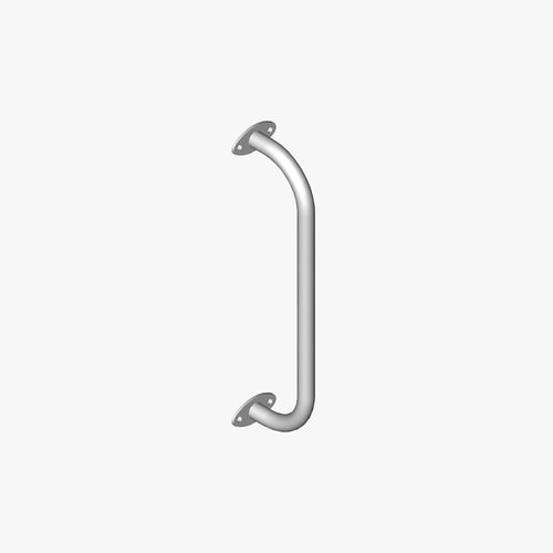 Wandmontierter Fahrradständer - CYCLA HITCHING - CIVIQ - für Garagen / für öffentliche Bereiche / für Innenbereich