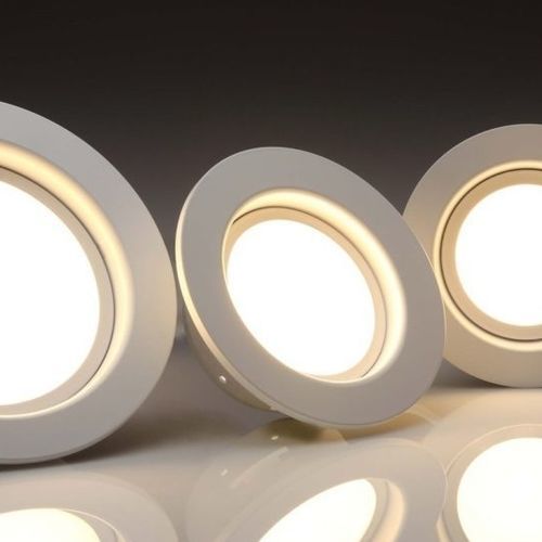 Bodeneinbauleuchte - BC1005 - kleos (Europe) SE - LED / rund / für Außenbereich