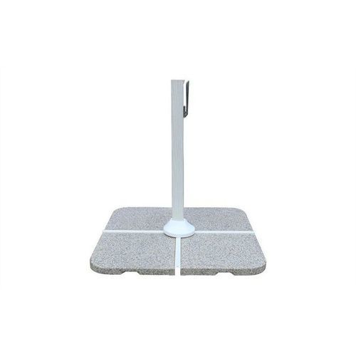 Granit-Sonnenschirmständer - 25GS00P-01 - After Cloud Technology Ltd.