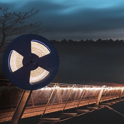 LED-Beleuchtungsstreifen - DS860-24V-10MM  - COLORS LIGHTING - IP20 / IP65 / IP67