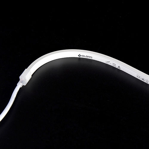 LED-Beleuchtungsstreifen - NMS0410 - COLORS LIGHTING - IP67 / Silikon