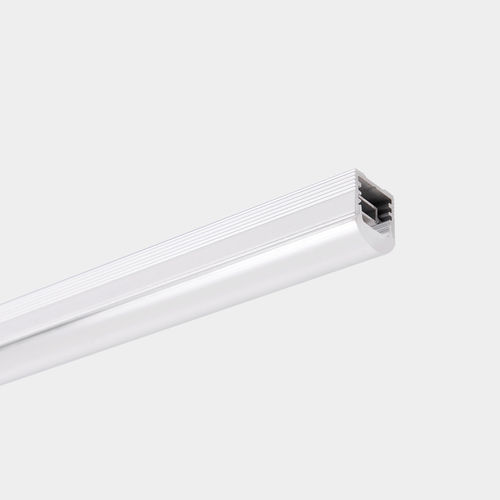 Einbau-Beleuchtungsprofil - LS1612L - COLORS LIGHTING - hängend / LED / für Gewerbegebrauch