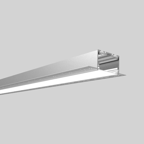 Einbau-Beleuchtungsprofil - LR5535(A) - COLORS LIGHTING - LED / für Gewerbegebrauch
