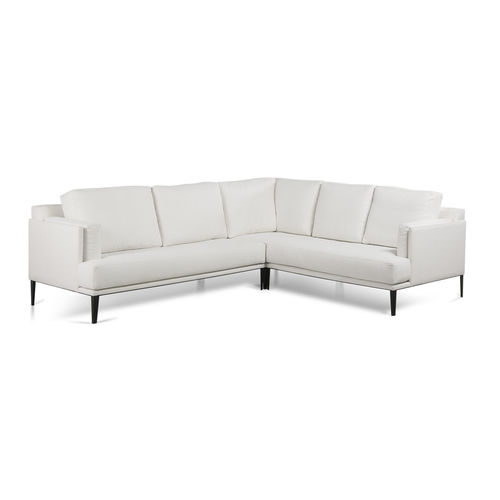 Modulsofa - TORONTO - Ormos - Eck / modern / Stoff