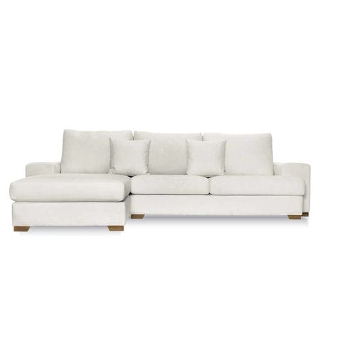 Modulsofa - C.L.DADI - Ormos - Eck / Bett / modern