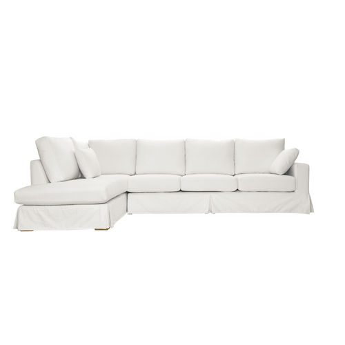 Modulsofa - RINC.BAHIA - Ormos - Eck / Bett / modern