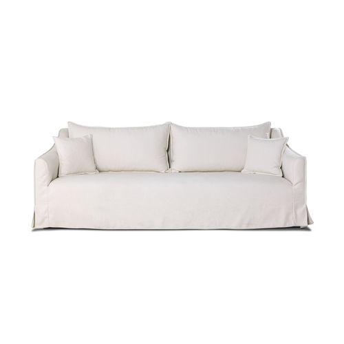 Modulsofa - CAPRI - Ormos - Eck / modern / Stoff