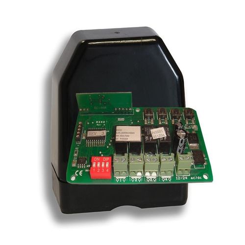 Datenfunkempfänger - RIXY  - DUCATI HOME AUTOMATION - oberflächenmontiert