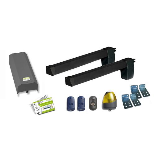 Stellantrieb für Flügeltore - HC819 - DUCATI HOME AUTOMATION