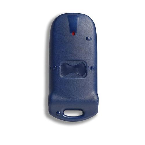 Fernbedienung für Hausautomationssystem - PULT 6203 series - DUCATI HOME AUTOMATION
