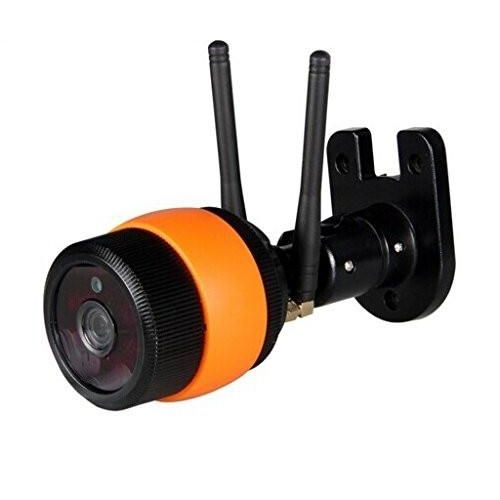 IP-Sicherheitskamera - DUCATI  - DUCATI HOME AUTOMATION - Box / wandmontiert / für Außenbereich