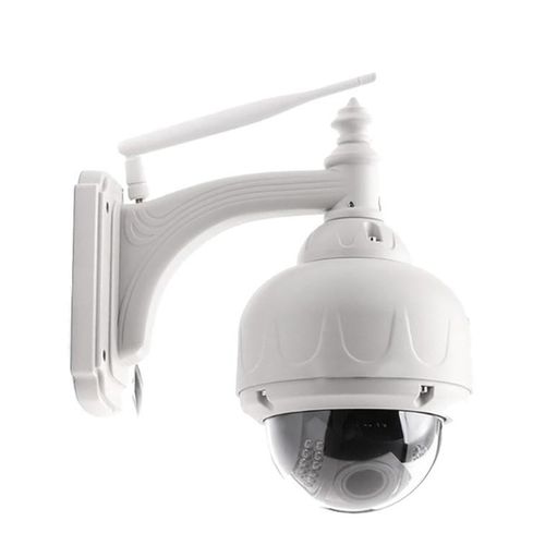 IP-Sicherheitskamera - D-DOME360 - DUCATI HOME AUTOMATION - Dom / wandmontiert / für Außenbereich