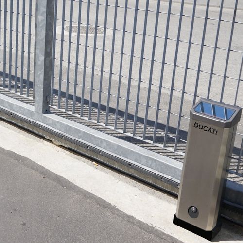 Stellantrieb für Schiebetore - TOWER TWA series - DUCATI HOME AUTOMATION