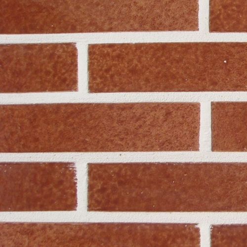 Ziegel für Fassaden - HONEY - Klinker Covadonga - für Mauerwerk / Massiv / Spezial