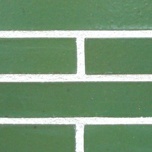 Ziegel für Fassaden - EMERALD - Klinker Covadonga - Massiv / Spezial / Akustik