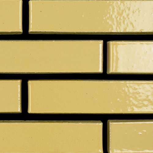 Ziegel für Fassaden - 3226 L SMOOTH - Klinker Covadonga - für Mauerwerk / Massiv / Spezial