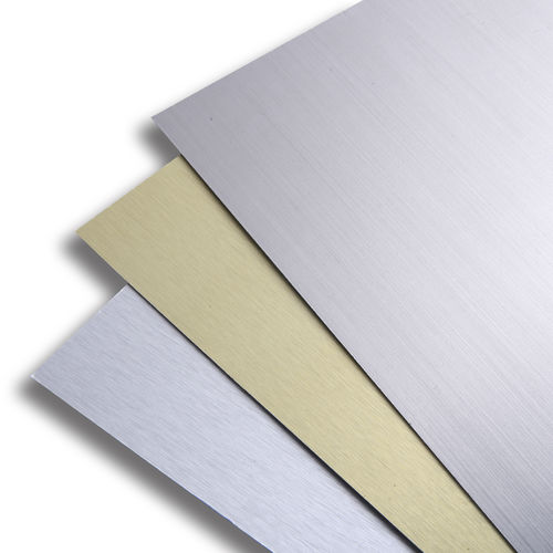 Verkleidungs-Dekorplatte - 104 - JIANGSU TRSK NEW MATERIAL - Möbel / wandmontiert / für Innenausbau