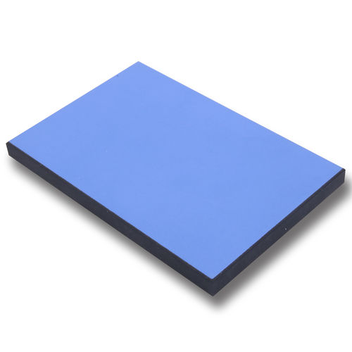 Möbel-Schichtholzplatte - COMPACT : 207 - JIANGSU TRSK NEW MATERIAL - Verkleidung / für Innenausbau / wandmontiert