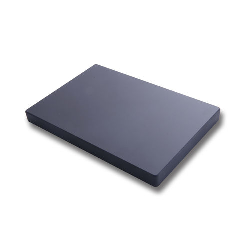 Fingerabdruckresistentes Dekorlaminat - AFP01 - JIANGSU TRSK NEW MATERIAL - einfarbig / matt / feuerfest