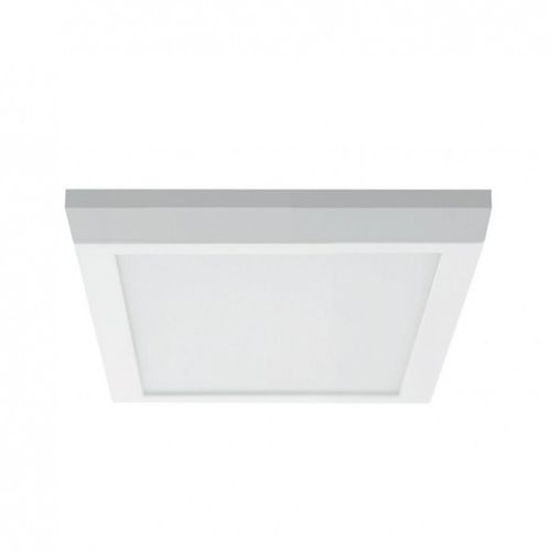 Downlight für Aufbau - ATIK 30x30 - BLACK LIGHT ELEKTRONIK - LED / quadratisch / IP54