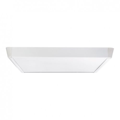 LED-Paneel für Decke - EPSILON 60X60 - BLACK LIGHT ELEKTRONIK
