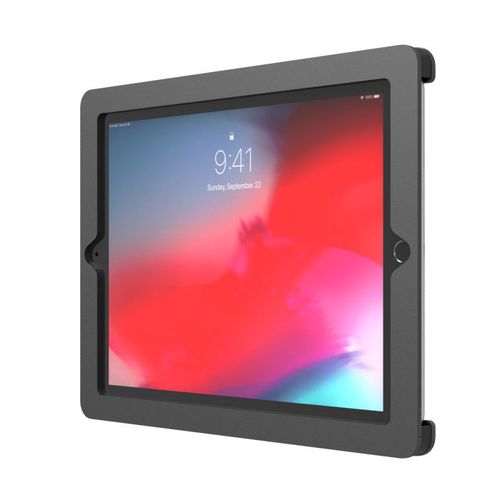 Wandmontierter Stand Tablet - AXIS - Maclocks / Compulocks - für Gewerbegebrauch / horizontal / gesichert