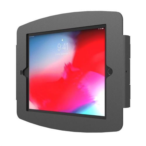Wandmontierter Stand Tablet - SPACE  - Maclocks / Compulocks - für Gewerbegebrauch / horizontal / gesichert