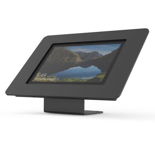 Wandmontierter Stand Tablet - SURFACE GO/PRO - ROKKU - Maclocks / Compulocks - für Gewerbegebrauch / horizontal / gesichert
