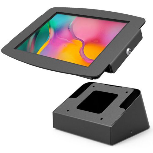 Stand Tablet / Tischgerät - AV CAPSULE - Maclocks / Compulocks - für Gewerbegebrauch / horizontal / zum Schrauben