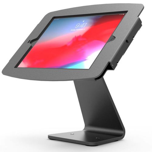 Stand Tablet / Tischgerät - SPACE 360 - Maclocks / Compulocks - für Gewerbegebrauch / horizontal / zum Schrauben