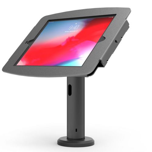 Stand Tablet / Tischgerät - SPACE RISE - Maclocks / Compulocks - für Gewerbegebrauch / horizontal / zum Schrauben