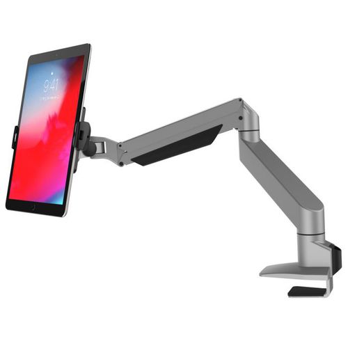Stand Tablet / Tischgerät - CLING REACH UNIVERSAL - Maclocks / Compulocks - für Gewerbegebrauch / horizontal / rotierend