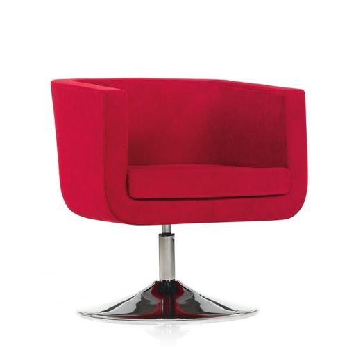 Moderner Bürostuhl - IRIS - Flekssit Office Furniture - für den Innenraum / Stoff / Polyurethan