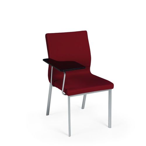 Moderner Konferenzstuhl - TIRE - Flekssit Office Furniture - für den Innenraum / Stoff / Polster