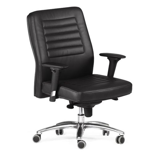 Moderner Bürostuhl - AZUR - Flekssit Office Furniture - für den Innenraum / Polyurethan / Polster